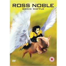 Ross Noble Sonic Waffle [2005] [DVD]