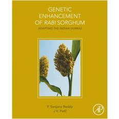 Genetic Enhancement of Rabi Sorghum Sanjana Directorate of Sorghum Research Reddy 9780128019269