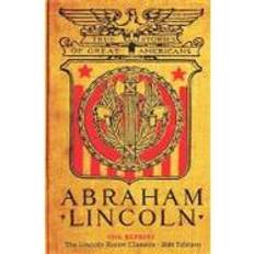 Abraham Lincoln Daniel E Wheeler 9781440495793