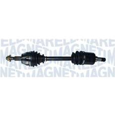 Drivaksler Magneti Marelli venstre, ford c-max ii, focus iii, focus