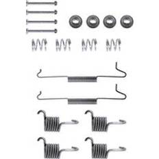 Vehicle Parts Textar Brake Shoe Fitting Kit