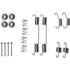 Vehicle Parts Textar Brake Shoe Fitting Kit