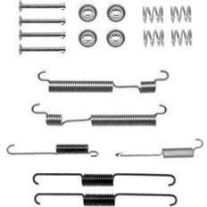 Vehicle Parts Textar Brake Shoe Fitting Kit
