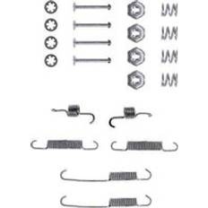 Vehicle Parts Textar Brake Shoe Fitting Kit