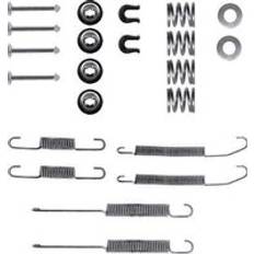 Vehicle Parts Textar Brake Shoe Fitting Kit