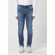 Dondup Jeans Herr - Blå