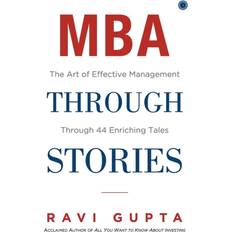 MBA through Stories