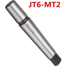 Power Tool Accessories Greenzech JT6-MT2 Drill Chuck Arbor For 1-16mm Keyless Chuck