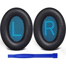 Solowit Professional Earpads for Bose QuietComfort 15