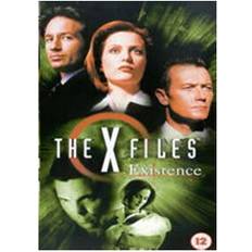 X Files: Existence DVD