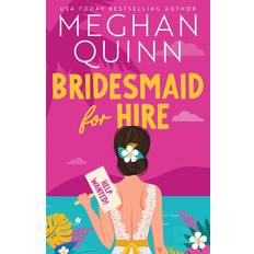 Books Bridesmaid for Hire (Paperback)