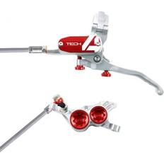 Hope Brakes Hope Disc Brake Tech 4 V4 No Rotor