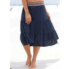s.Oliver Red Label Short Beach Skirt