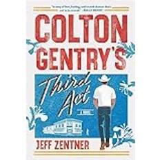 Books Colton Gentry's Third ACT