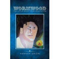 Wormwood Hannah Orion 9781452530956