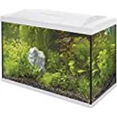 Superfish Start Tropical Aquarium Kit 70 White