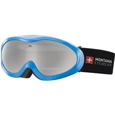 Montana Ski Goggles MG15 - Blue