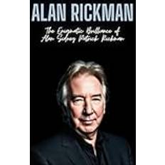 Alan Rickman Versity Press 9798872889502