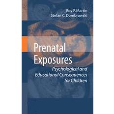 Prenatal Exposures (Gebunden)