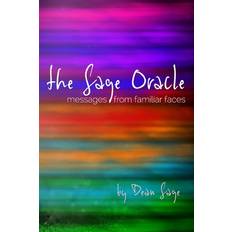 The Sage Oracle: Messages From Familiar Faces Pocketbok