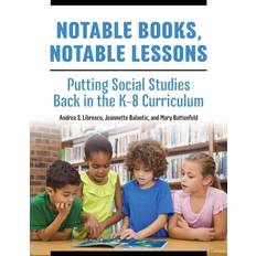 Books Notable Books, Notable Lessons