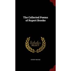 Collected Poems of Rupert Brooke Rupert Brooke 9781297811821