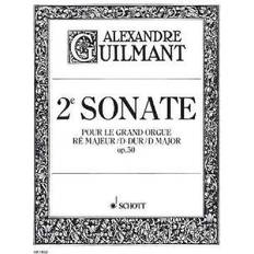 Musica 2. Sonate D-Dur op. 50/2 (CD)