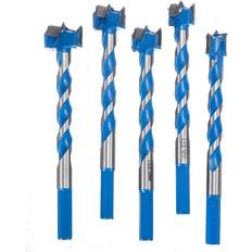 Power Tool Accessories Greenzech 20mm 16-25MM Lengthened Thread Alloy Hole Saw Cutter Forstner Drill Bit Woodworking Punching Hex Shank