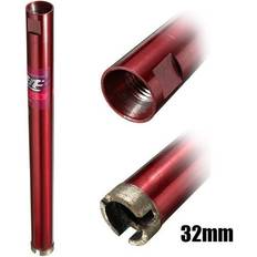 Power Tool Accessories Greenzech 32mm Water Diamond Hole Saw Wall Drill Bit 25/32/56/63/76mm