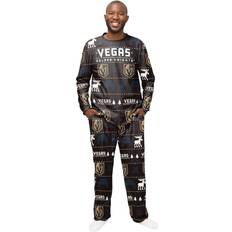 Foco NHL Winter XMAS Pyjama Schlafanzug Vegas Golden Knights