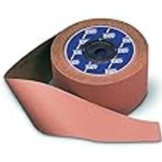 Power Tool Accessories SAIT Sait 53301 RI-Saitac 3S Industrielle Schleifpapierrolle, 115mm x 100m, 80 Körnung