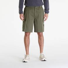 Calvin Klein Algodón Shorts Calvin Klein Cargo Shorts - Dusty Olive