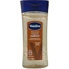 Vaseline Body Oils Vaseline Intensive Care Cocoa Radiant Body Gel Oil 6.8 Ounce