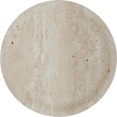 Travina Bakke Ø19,5 cm Linen
