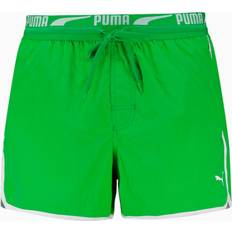 Puma Swimwear Puma Men's Swim Shorts, Green