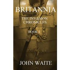 Books Britannia (Paperback)