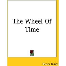 Wheel Of Time Henry James 9781419187704 (Hæftet)