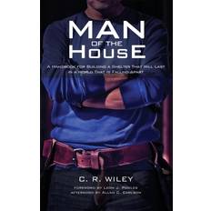 Books Man of the House (Hardcover)