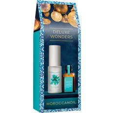 Moroccanoil Gifts & Sets Treatment Original 15ml with Brumes Du Maroc