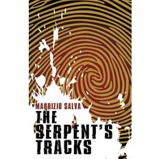 The Serpent's Tracks Salva Maurizio Salva 9781440166976 (Indbundet)