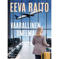 Finsk E-bøger Vaarallinen unelma Eeva Raito 9788728501870 (E-bog)