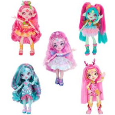 Magic Mixies Pixling Doll S1 Wave 2 Multi