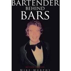 Bartender Behind Bars