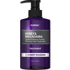Honey Macadamia Protein Treatment 500 ml