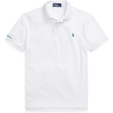 Ralph Lauren The Earth Polo - White