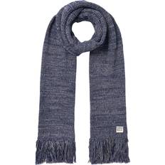 GOTS (Global Organic Textile Standard) Clothing Komodo GORO GOTS Organic Cotton Scarf Navy