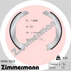 Vehicle Parts Zimmermann Bremsbackensatz Feststellbremse 10990.159.9