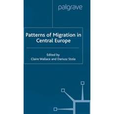 Patterns of Migration in Central Europe (Geheftet)