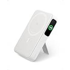 Anker maggo power bank Anker MagGo Power Bank 10K