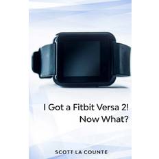 Yout Got a Fitbit Versa 2 (Paperback)